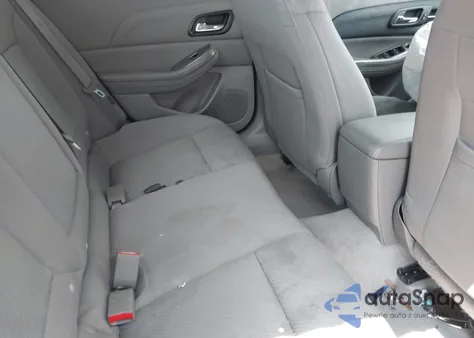 2015 Chevrolet Malibu 1Fl z USA, uszkodzony, nr VIN 1G11A5SL0FF107070